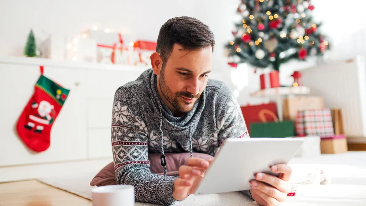 Warum Technik Geschenke Weihnachten zum Erfolg machen