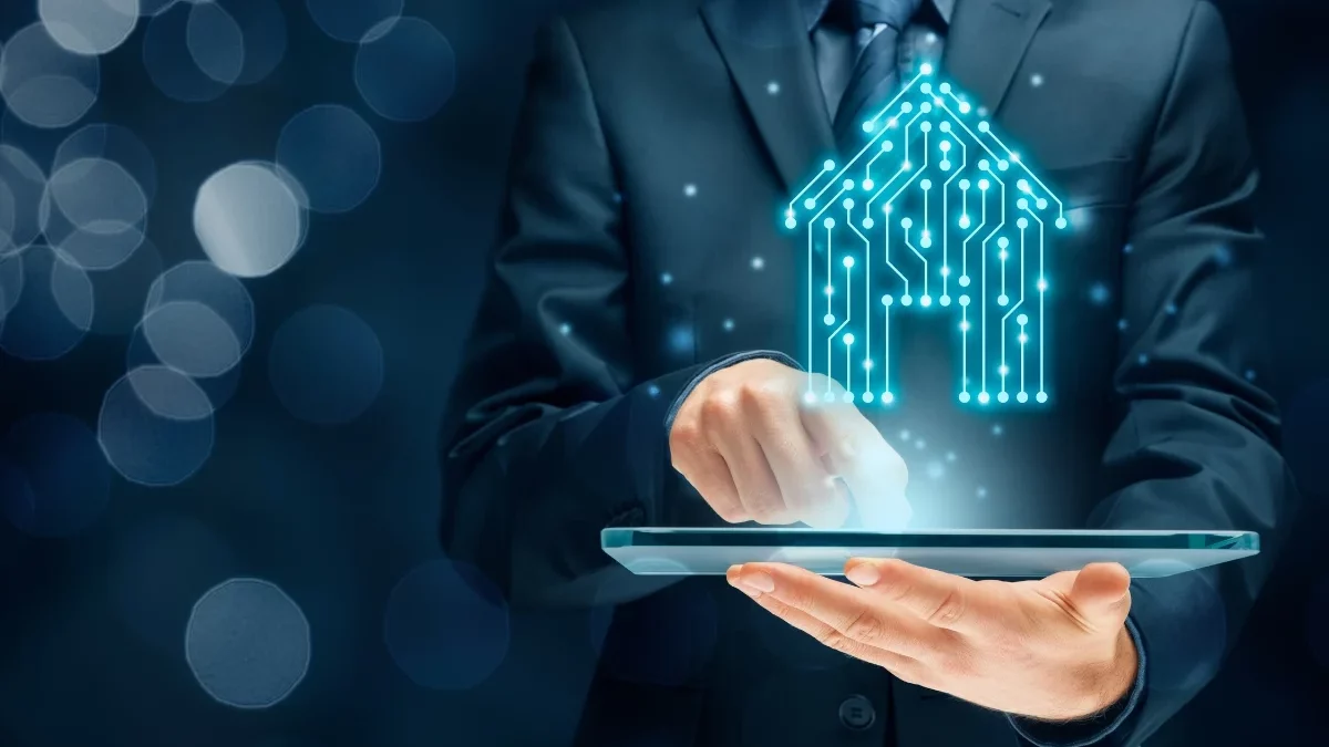 Wie Prop Techs die Immobilienbranche digitalisieren
