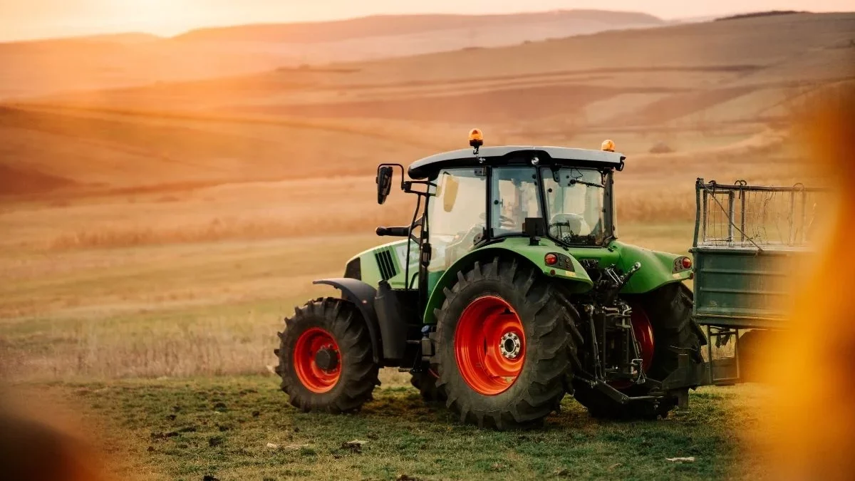 Digitalisierung auf dem Acker: Moderne Traktor Technik im Überblick